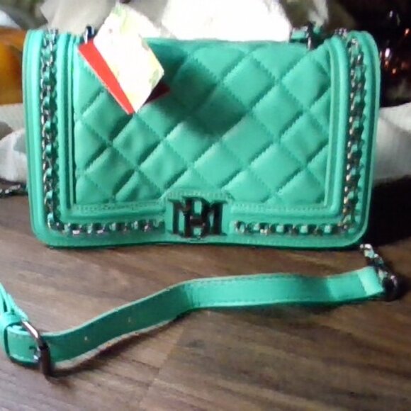 Badgley Mischka Crossbody - Picture 1 of 3